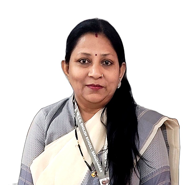 Shhradha Ambekar